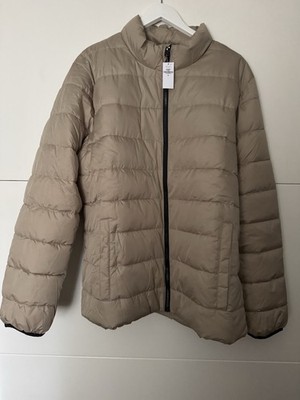 GAP Herren Jacke - XL  - Beige - Neu