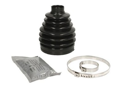 Wheel Side Pascal G51029PC Bellows Kit, Drive Shaft for Nissan