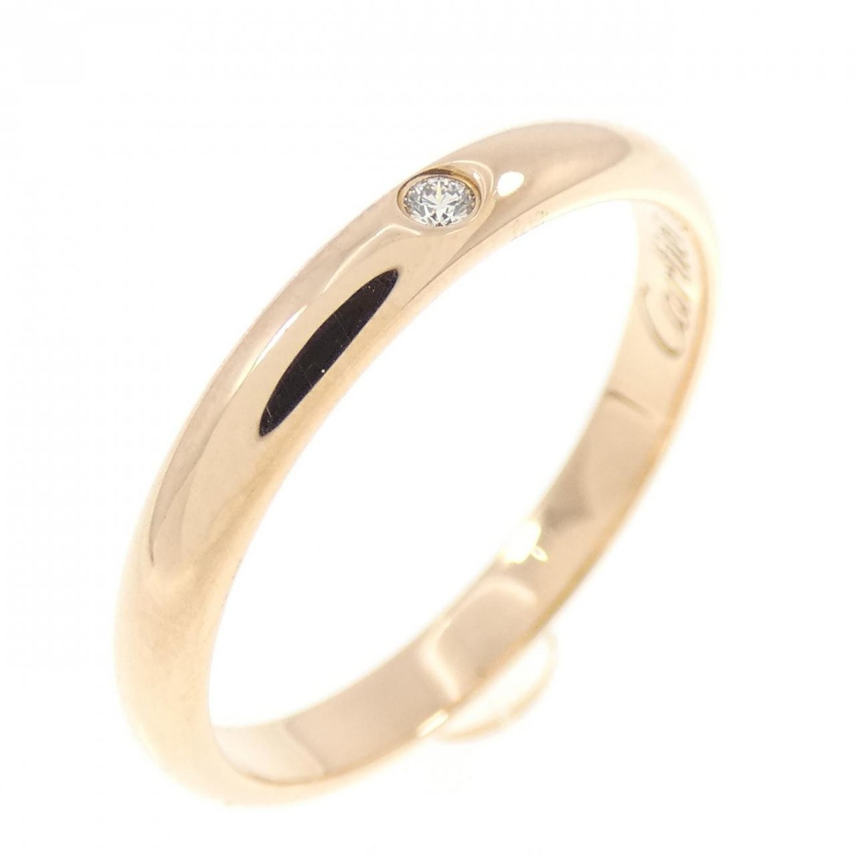 Cartier 1895 リング1 DIAMOND 楽天市場】【ポイント5倍 9/10 23:59まで】カルティエ