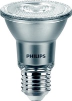 Philips Lighting Led-Reflektorlampe PAR20 Masledspot #44310500 Led-Lampen