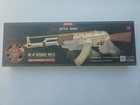 ROKR Justice Guard LQ901 AK-47 Assault Rifle 3D Wooden Puzzle Model Kit - Rubber — photo 1