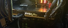 READ EVGA GeForce GTX 980 Ti Hybrid Gaming Graphic Card