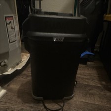 Fluval 307 External Canister Filter Aquarium Model 307 MPN 307 All Water Types