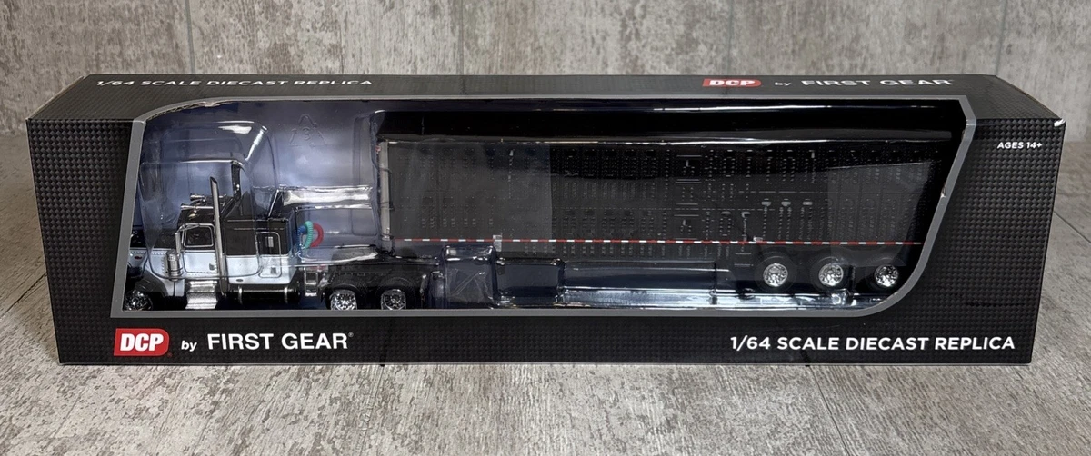 First Gear 1:64 Scale Diecast Tractor Trailer/Semi for sale | eBay