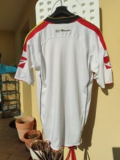 Maillot Vintage Messina – Maillot De Foot Non Porté – Collection – Italie