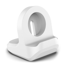 Portable Silicone Charging Station Holder Station Dock For Google Pixel Watch