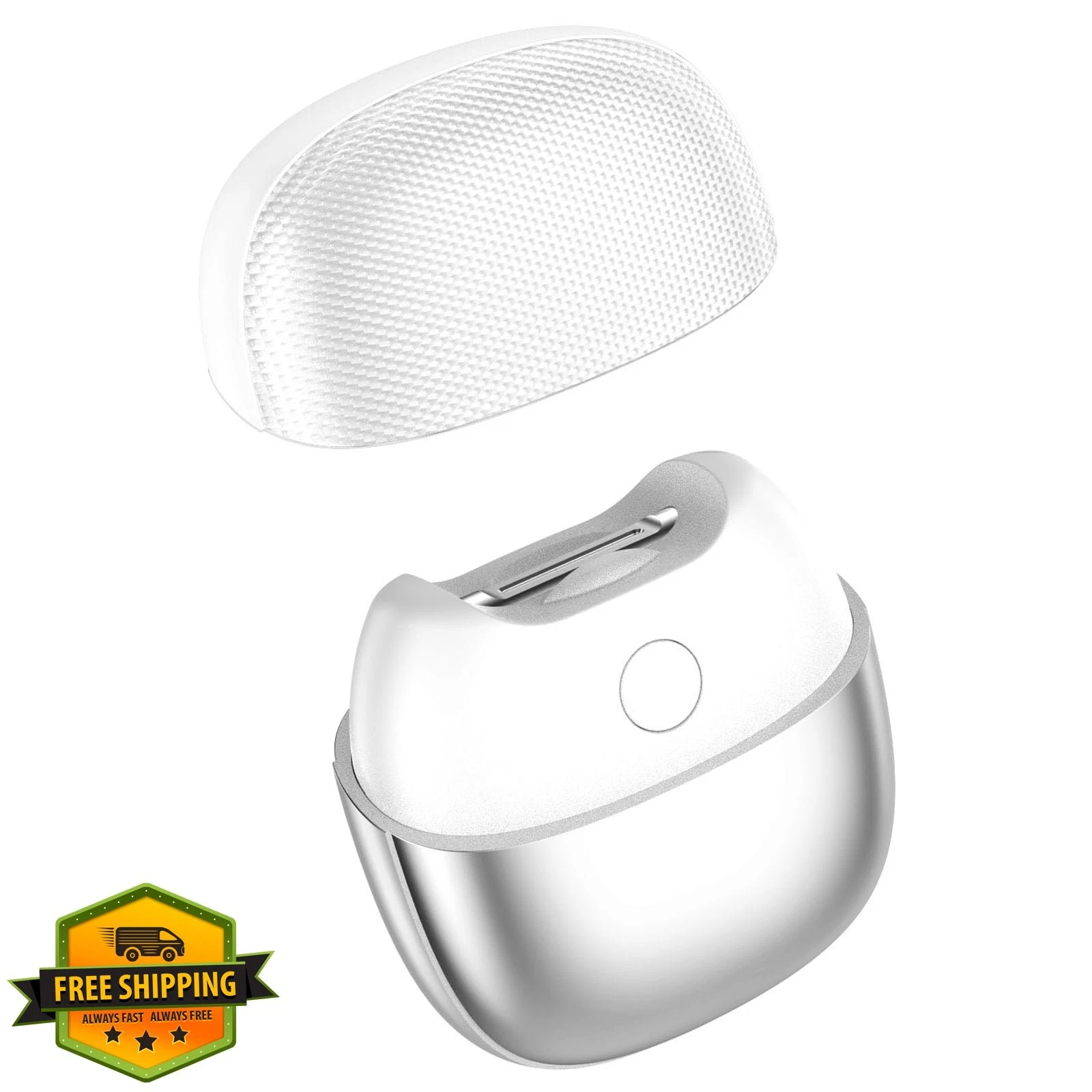 YFLife Baby Nail Trimmer White