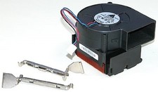 HP Compaq P4 Heatsink w/Fan D530 357829001 357829-001