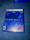 New ListingKonami Silent Hill f: Day One Edition PS5