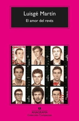 Amor del Reves, El -V2* | Luisge Martin | spanisch