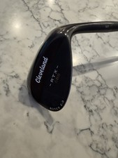 Cleveland 588 RTX 2.0 60  12  Lob Wedge RH Dynamic Gold Steel Wedge Flex