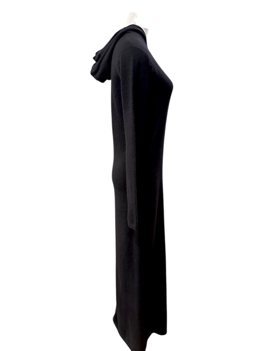 Hooded Long Sleeve Dresses for Women for sale | eBay