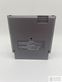 🔥Kickle Cubicle &bull; Nintendo NES &bull; Estado muy bueno &bull; CIB &bull; EMBALAJE ORIGINAL &bull; probado 🔥