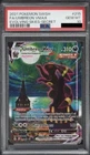 PSA 10 MOONBREON CHASE| PSA 9 OR HIGHER | READ DESCRIPTION | 1 IN 150| 