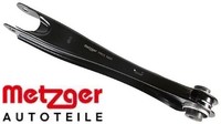 Metzger 58190509 Lenker FüR RadaufhäNgung Querlenker Lenker FüR Volvo