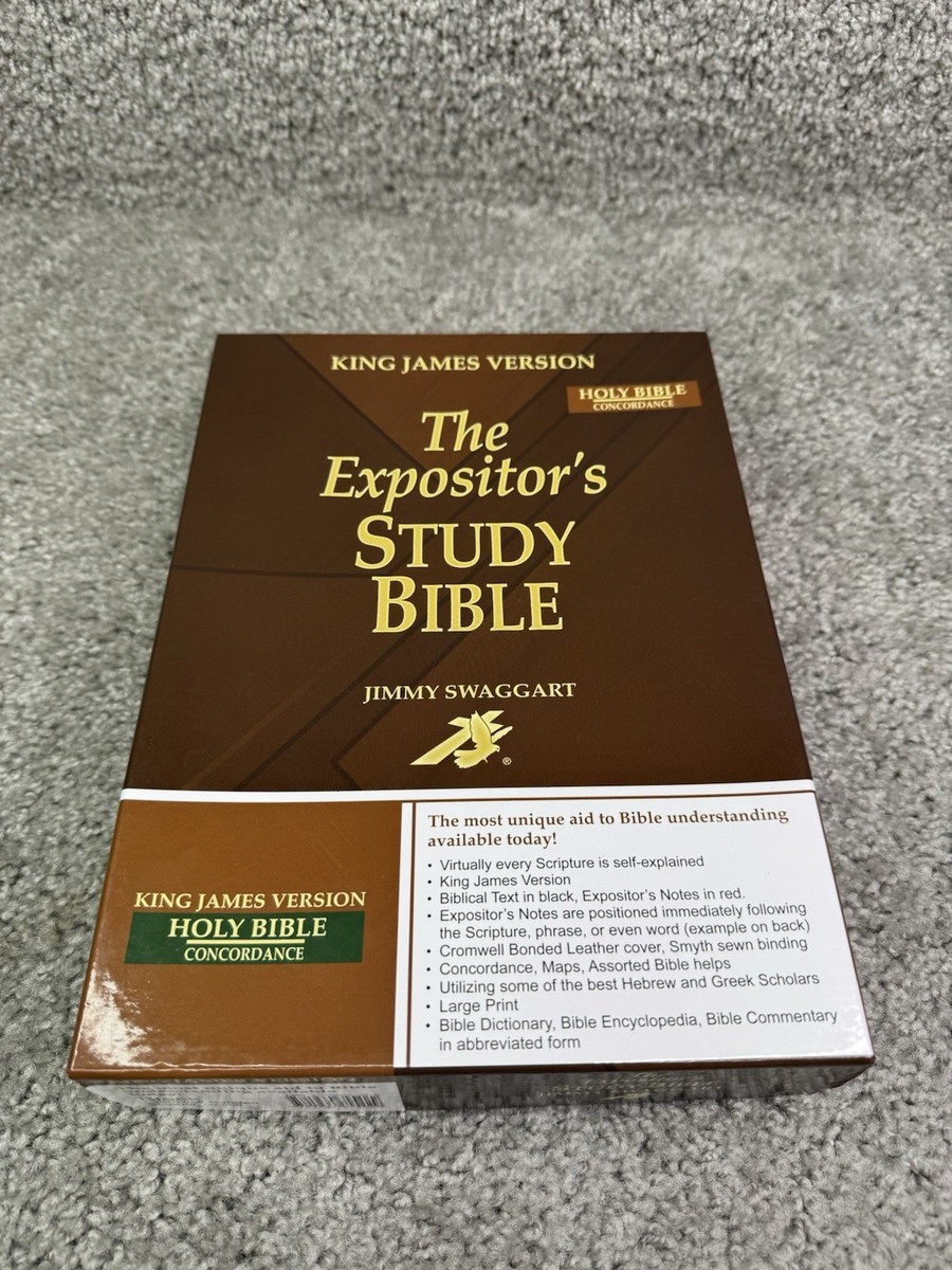 The Expositor's Bible 1903年刊　全26巻セット s-l400.jpg