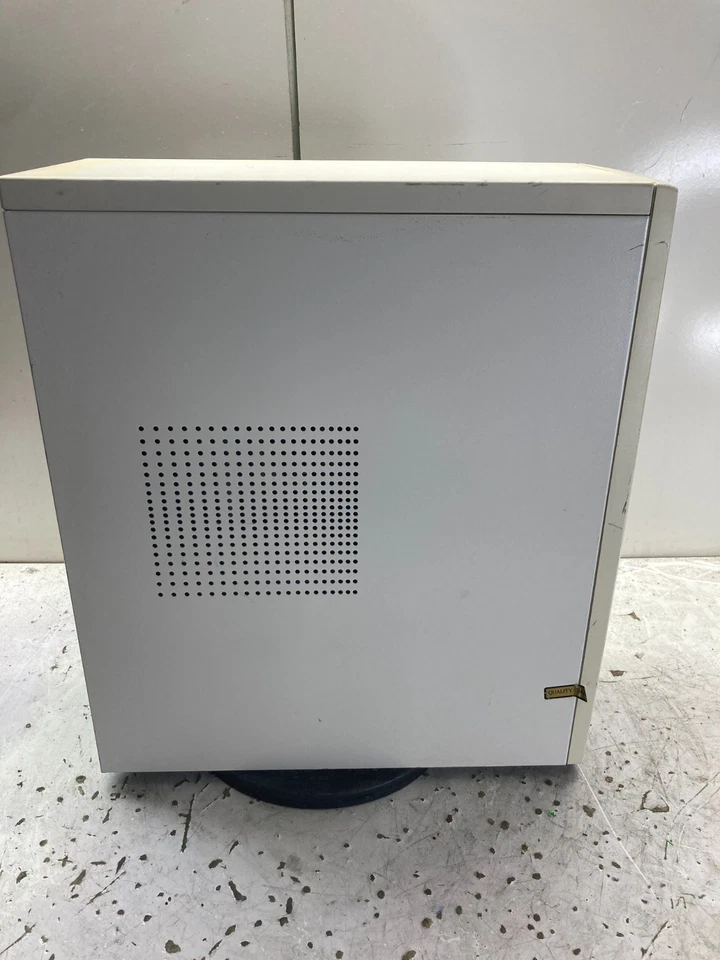 Gateway LPMINI-Tower GP6-400 Intel Pentium II 400MHz 128MB NO HDD - Image 2 of 4