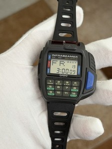 CASIO GAME-10 （動作未確認・ジャンク） Casio Game 10 Watch for sale | eBay