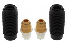 Stoßdämpfer Staubschützer MAPCO 34663 für FIAT PANDA FORD KA 500 RU8 TDCi 500L