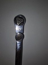 Blue-point 38 Drive Indexing Head Multi Position Ratchet