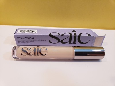Saie ~ Hydrabeam Brightening + Hydrating Undereye Concealer~HB Half~.2oz~NIB