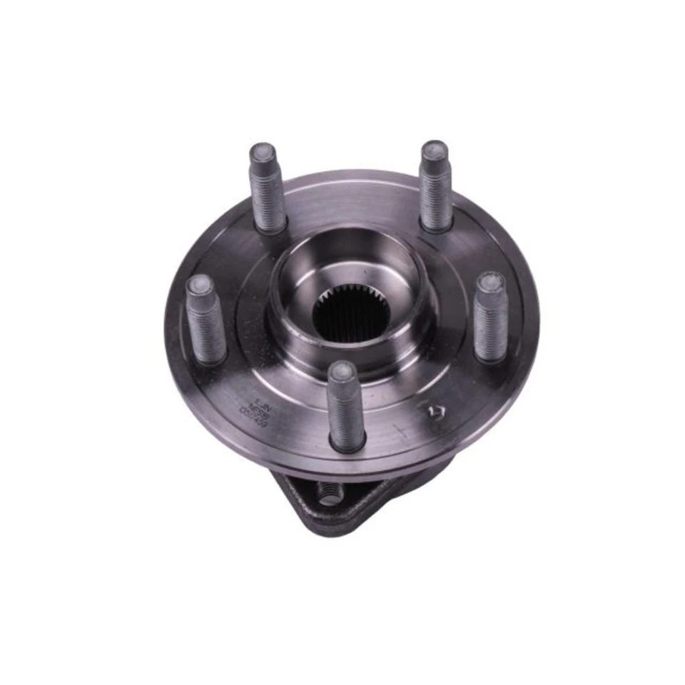 Genuine ACDelco For Chevy Cruze/Volt 2016-2019 Wheel Hub And Bearing | 13517459 — 第 2/4 张图片