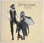 Fleetwood Mac - Rumours - Vinyl LP - 1977 BSK 3010 w/ Insert 1st Press Cleaned