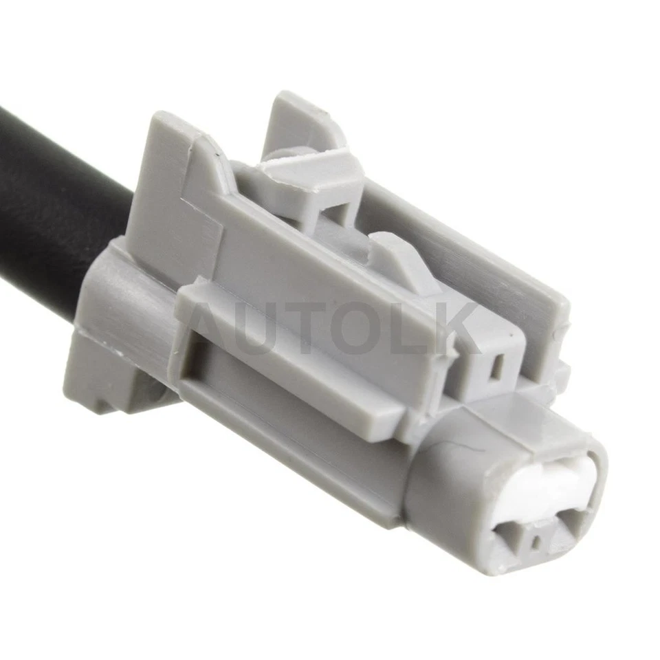 Sensor de velocidade de roda HOLSTEIN ABS compatível com 2010 2011 2012 2013 2014 Subaru Outback - Imagem 2 de 4