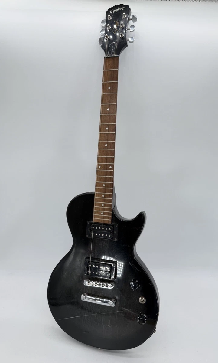 Epiphone Les Paul Special Ii for sale - eBay