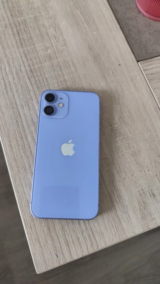 Apple iPhone 12 · 64GB, photo 2 sur 5