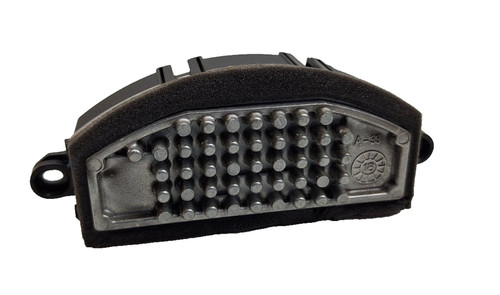 BMW X1 F48 X2 F39 2018 Heizgebläsemotor Widerstand 9377854 OEM Ersatzteil