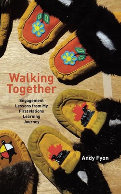 Andy Fyon | Walking Together | Buch | Englisch (2024) | Tellwell Talent