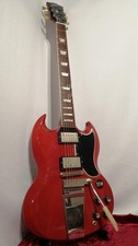 Gibson Custom Shop HC '61 LES Paul SG Standard Used Electric Guitar [AUTH]