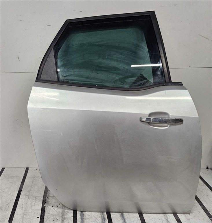 PORTIERA POSTERIORE DESTRA PER OPEL Meriva 3° Serie 13309256 A14NEL (10>)