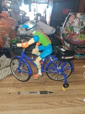 Jamara Musical Bicycle Toy