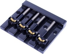 Fender Bass Bridge Hipshot KickAss High Mass ...
