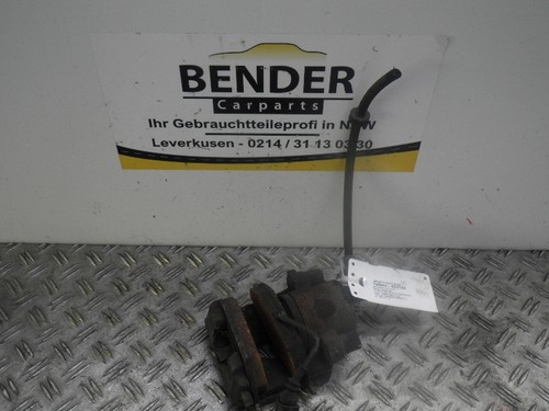Bremssattel vorne links VW New Beetle (9C) 1.9 TDI 77kW 105PS  BSW