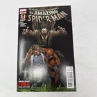 Amazing Spider-Man 689 Marvel Comics VF