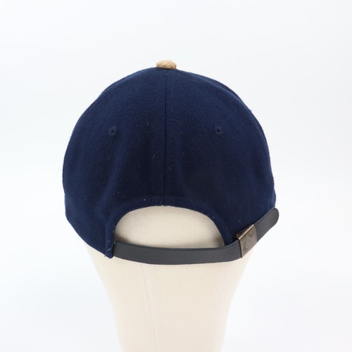 American Sim Racing Series ASRS Hat Wool w/ Suede Brim iRacing Cap NEW NWOT - Picture 5 of 9