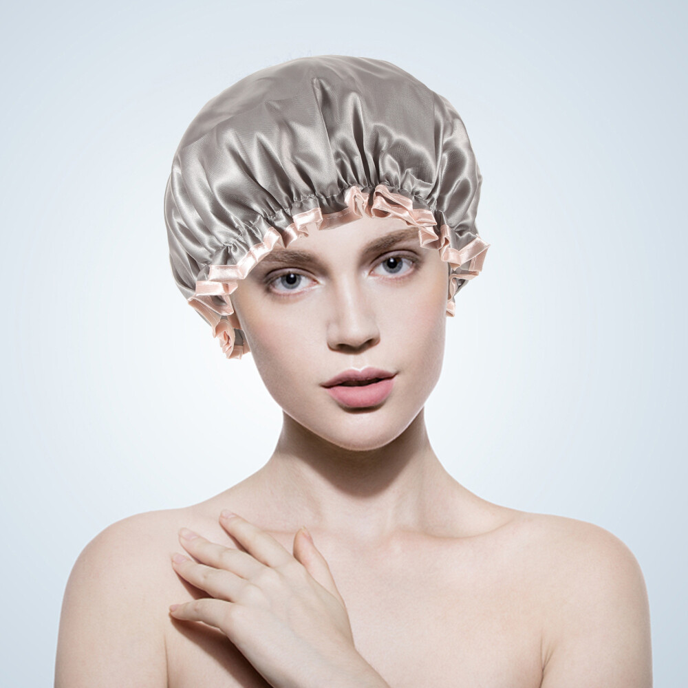 Women Bath Hat Kids Shower Caps Shower Caps Women Hair Bath Caps Shower Caps eBay