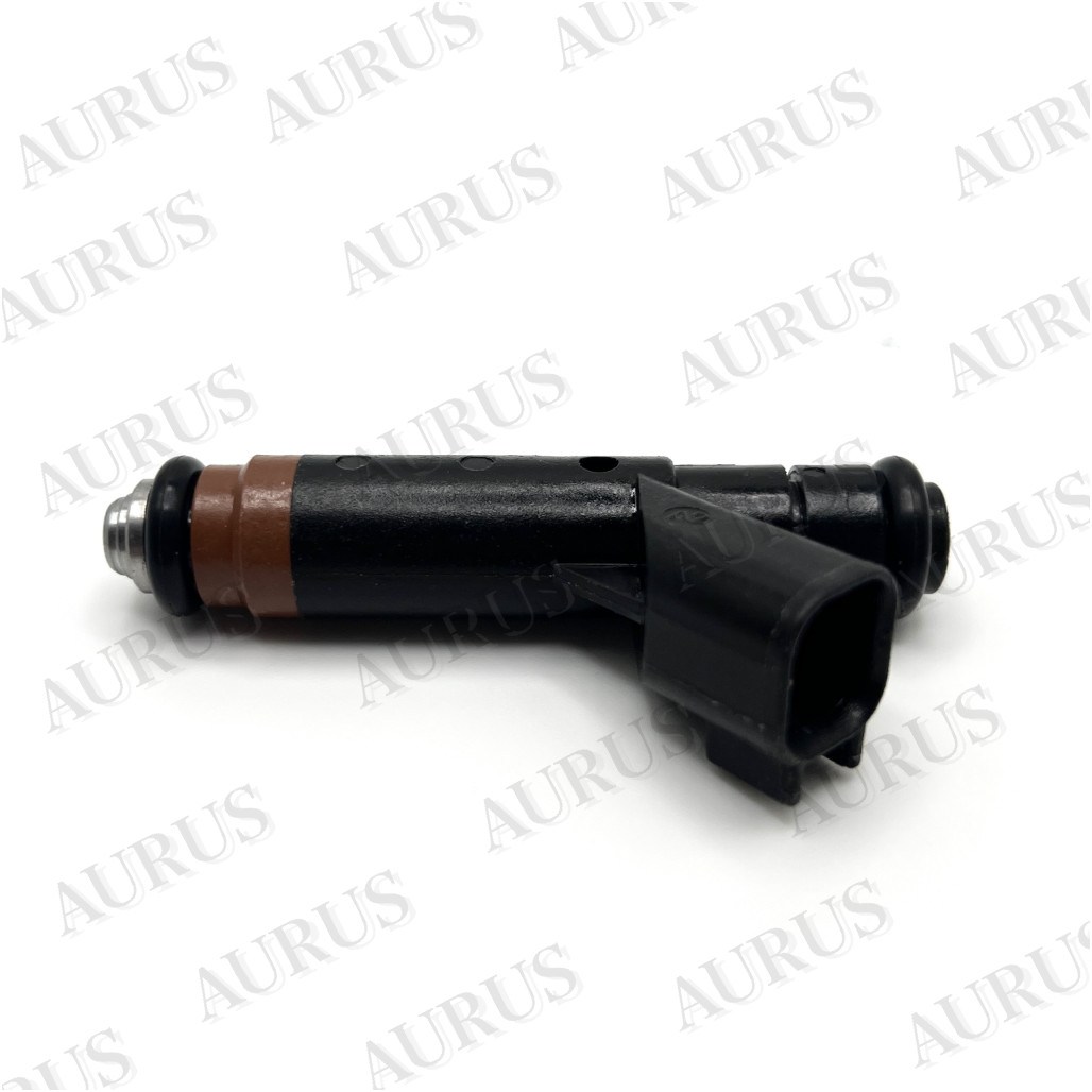 Ford OEM Set of 8 Fuel Injectors for 05-2010 MUSTANG EXPLORER MOUNTAINER 4.6L 4L8E-A4A thumbnail 2