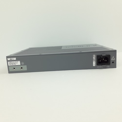 Juniper Networks EX2200-C-12T-2G Compact Gigabit Ethernet Managed Switch - Picture 9 of 20