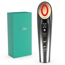 Face Skin Tightening Device - Radio Frequency Facial Firming Machine Microcurre