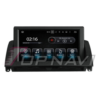 For Benz C-W204 2007-2011 Car DVD Player GPS Navi Stereo Radio RDS 4G 64GB WIFI
