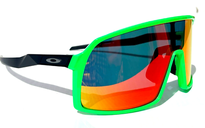Oakley Sutro Sunglasses 中古品 OAKLEY SUTRO Sunglasses -NEW- Authentic Oakley + Prizm Lens