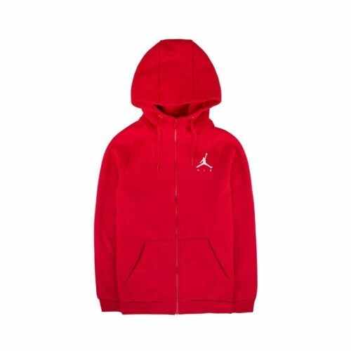 Abbigliamento e accessori rossi Jordan