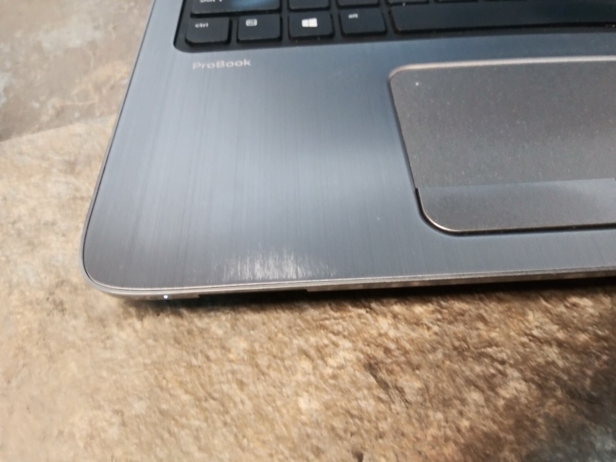 HP ProBook 450 G2 Laptop | 15.6 HP ProBook 450 G2 Laptop | 15.6
