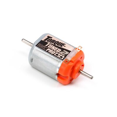 TK.O商品 15487 トルクチューン2モーターPRO #mini4wd #ミニ四駆 | mindev(み