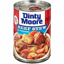 Stufato di manzo Dinty Moore