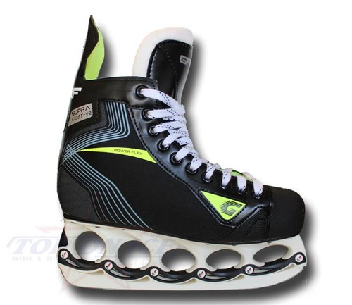 Ice Skates Graf 103 V2 T-Blade